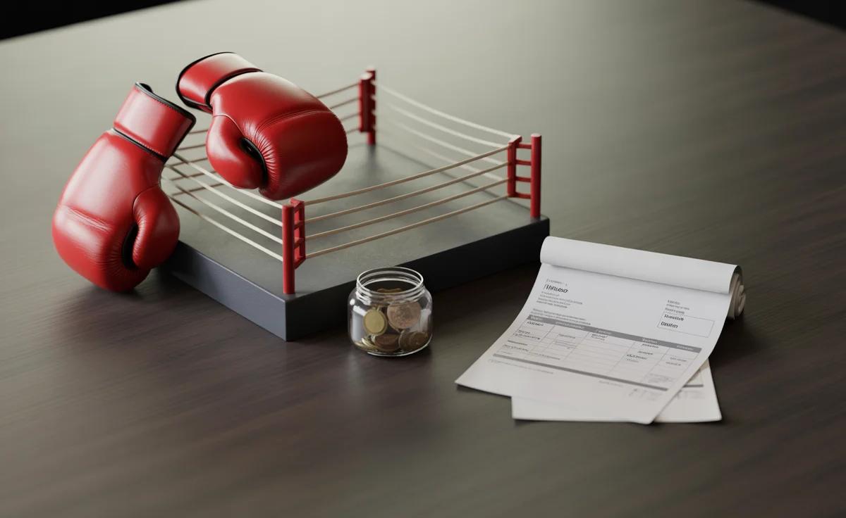 Revenue Fuels Growth; VC Praise Is Just Hype