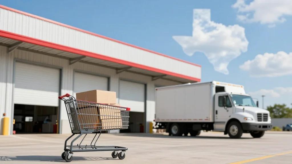 BJ's Opens First Texas Club, Aims for 30 New Stores by 2026, Challenging Costco