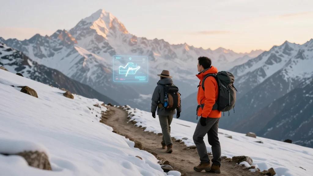 Nepal Allows Solo Foreign Trekkers in Previously Restricted Himalaya Zones