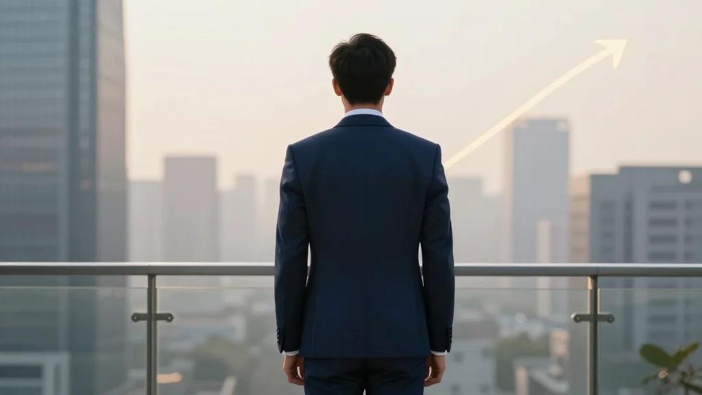 Overconfidence Is Just Excessive Fearlessness and False Certainty