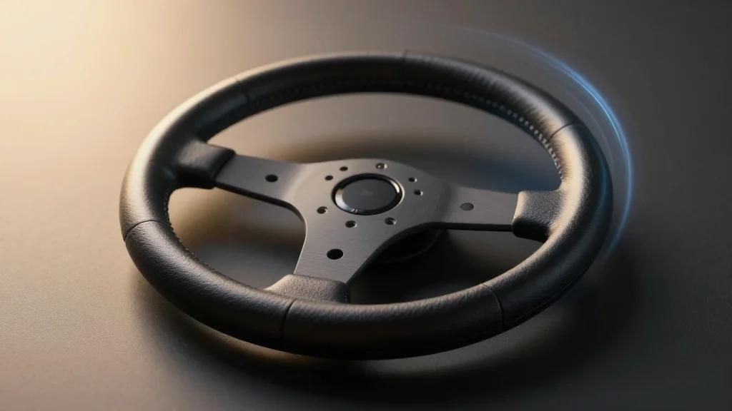 Do Most Cars Have 900 Degree Steering Wheels?