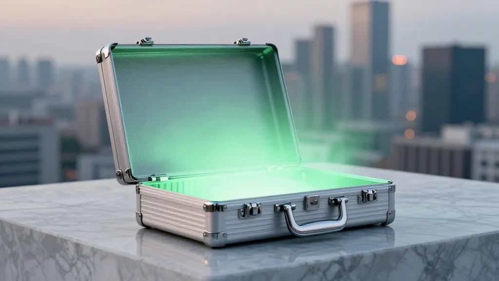 Recruitment Finance Specialist Expands Funding Offer with New Appointment