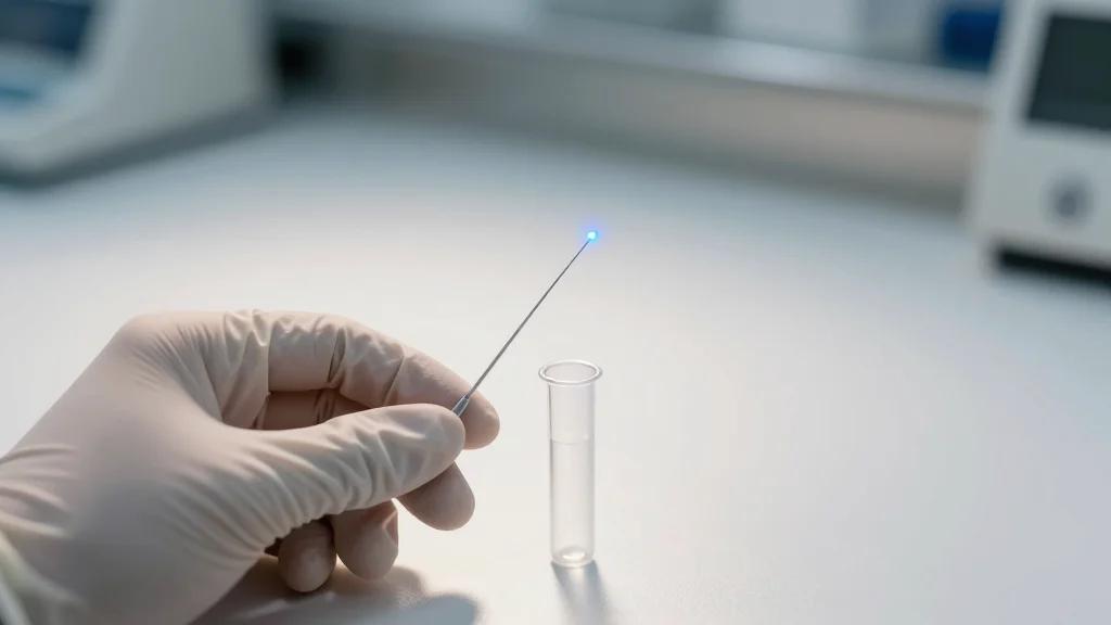 Modulight Biotherapeutics Secures $12.2M Seed Round