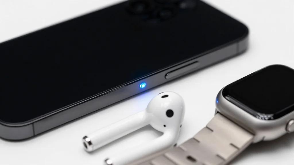 NearLink’s Next Phase: From Smartphones to Peripherals, but Still China-Centric