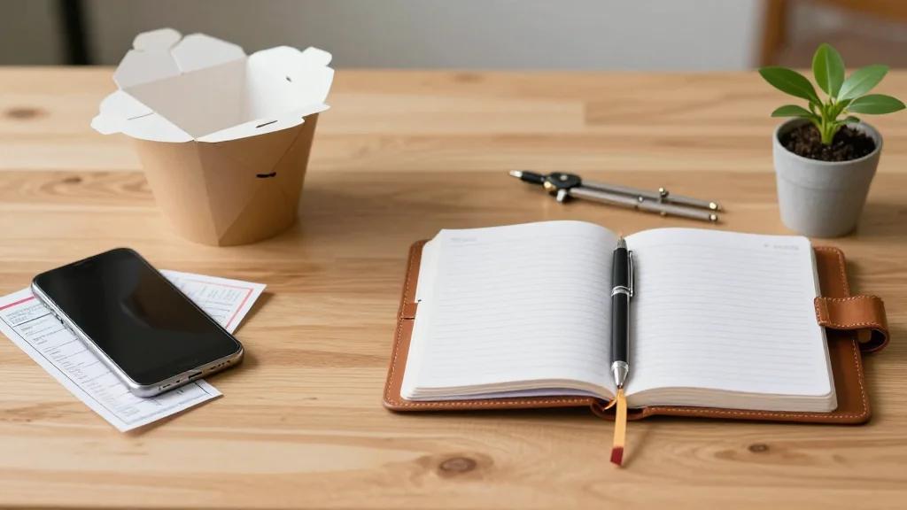 We Plan Weekends, Not Our Futures—Change Needed