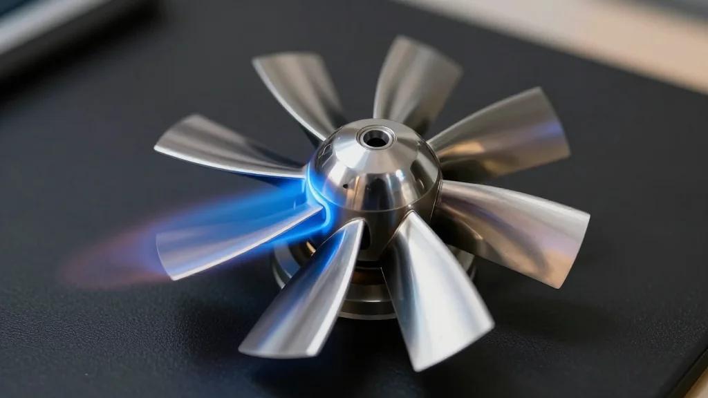 KIT Reaches Milestone: Power Generation with Innovative Compressorless Hydrogen Gas Turbine - NASA Runtime Record Surpassed