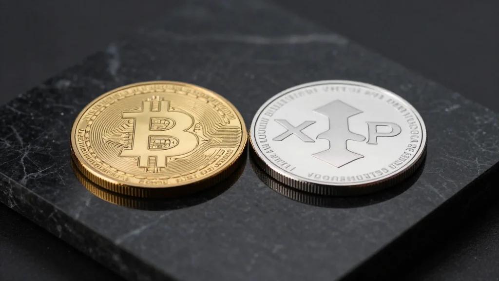 Better Buy: Bitcoin Vs. XRP