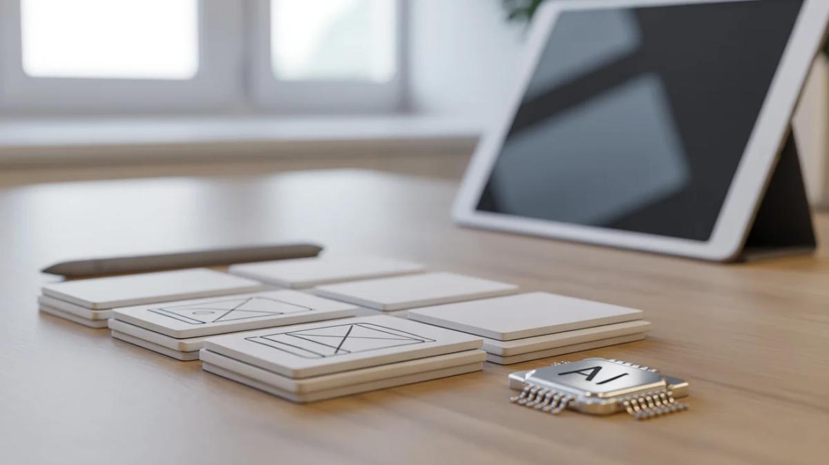 AI Supercharges Product Prototyping, Boosts Ideation Speed