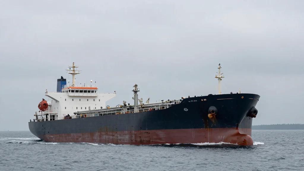 Energy Crunch at Hormuz Threatens Global Supply Chains