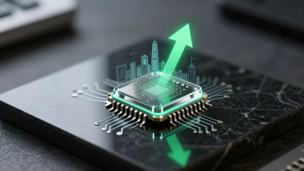 Moonshot AI Targets Hong Kong IPO Amid Tight Scrutiny