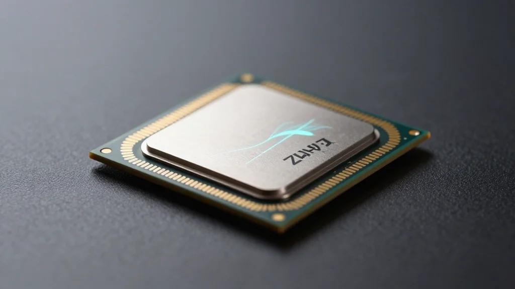 AMD Zen 6 PQOS Adds Broader Bandwidth Controls and Privileged Resource Policies