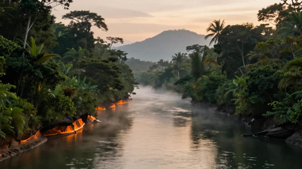 Bypass the Strait of Hormuz with Nuclear Explosives? The U.S. Studied that Option in the 1960s