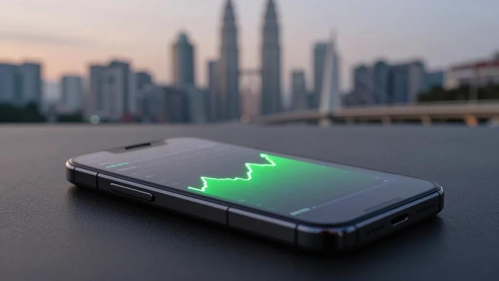 Boosting Local SMEs' Sales Through Tech Roadshow