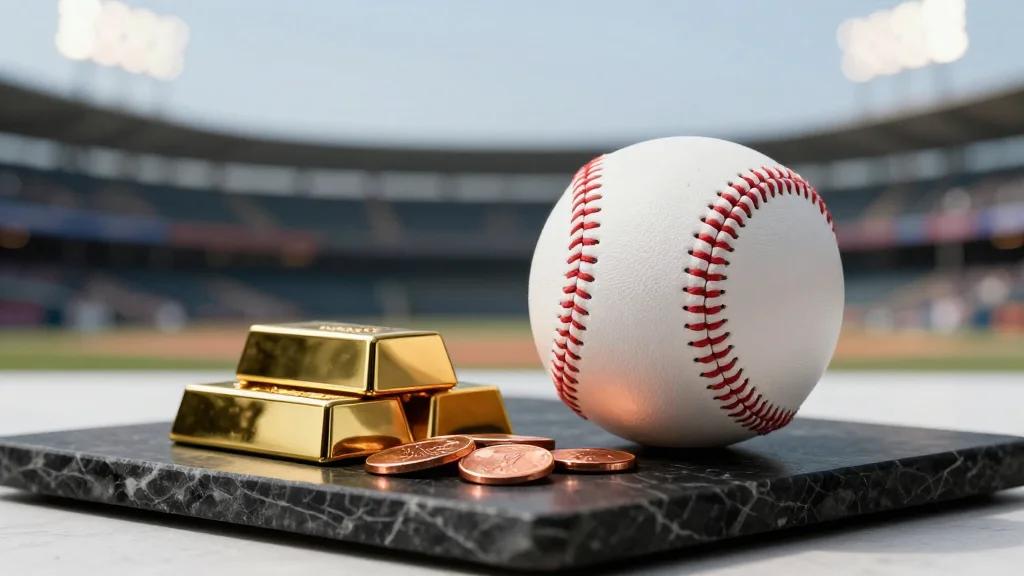 Padres' Business Boom Drives Record Sale Price