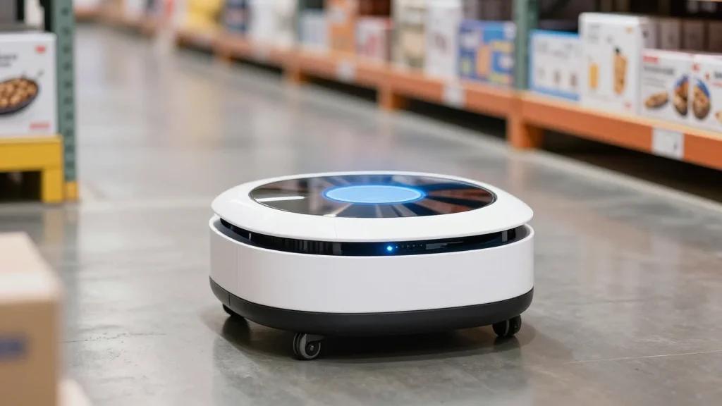 Target Puts Customers on the Hook for AI Shopping Assistant Errors