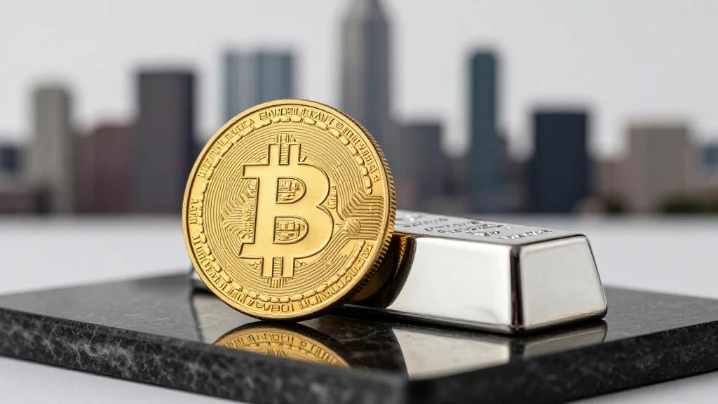 Buy Bitcoin Dips Near $70.5k as ETF Inflows Surge