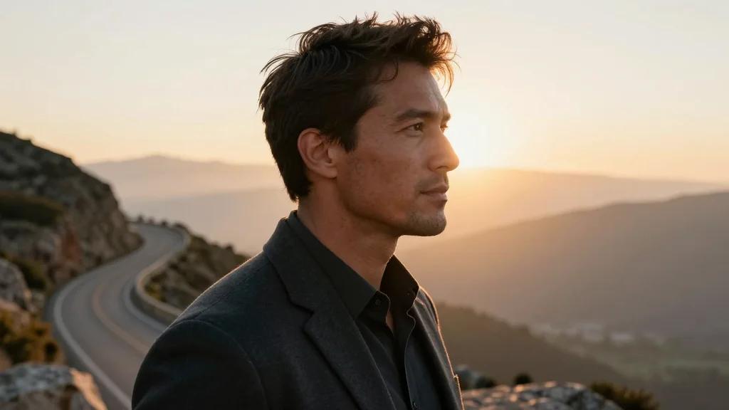 Success Comes From Adaptable Confidence, Not Certainty