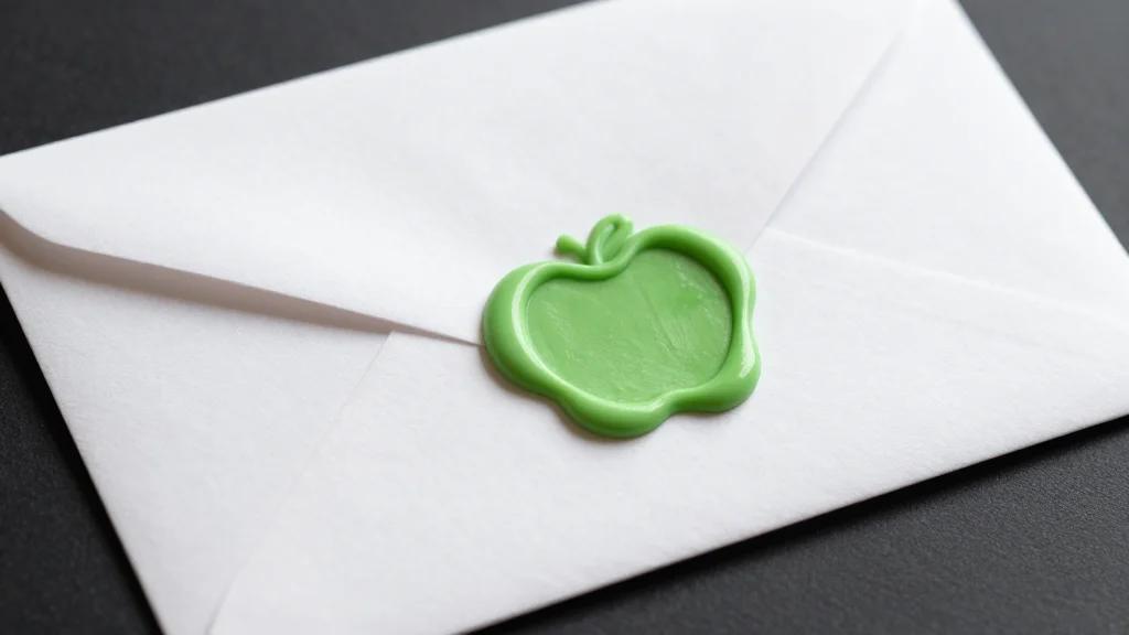 Steve Jobs Secured Apple Funding via Cold Email