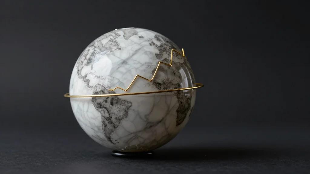 US Services Slip, Jobs Surge; India Manufacturing Hits 4‑year Low