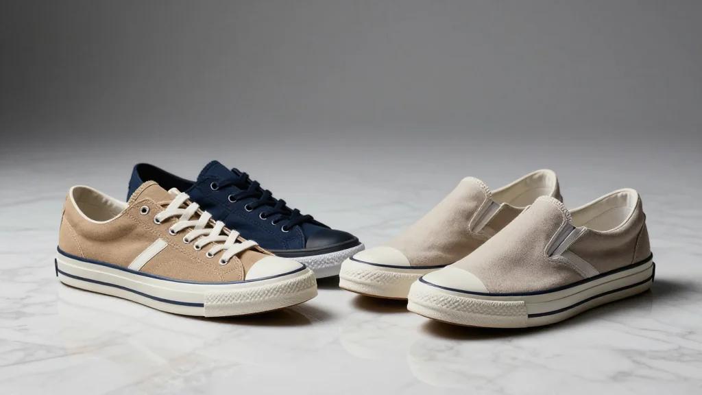 Vans Is Releasing New Colors of Its Wildly Popular Pearlized Pack Sneakers