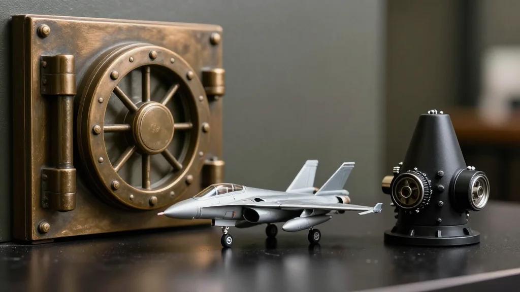 JPMorgan, Lockheed Martin and Northrop Grumman Lead Earnings Season Spotlight