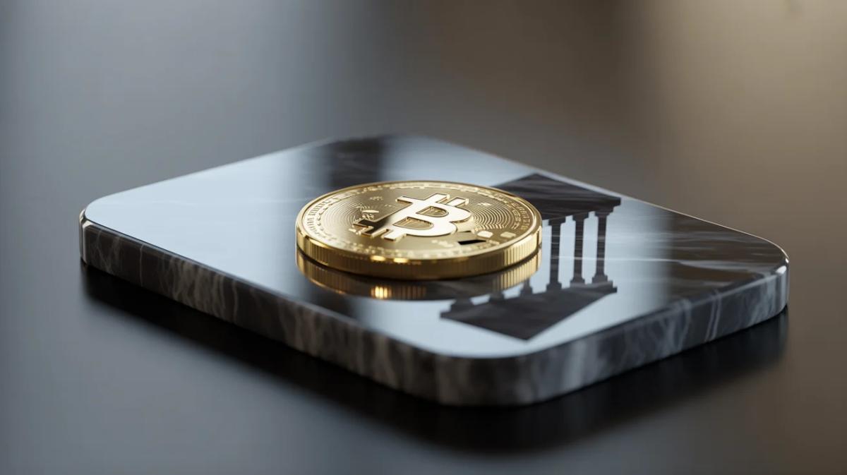 Bank of America Backs 1%–4% Crypto Allocation, Opens Door to Bitcoin ETFs