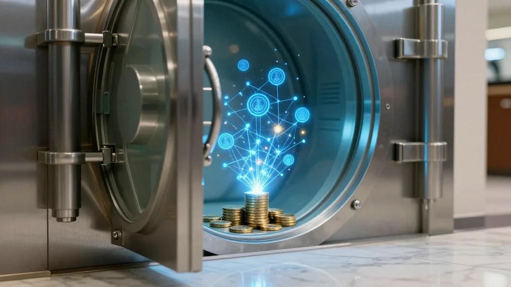 Ctrl Alt Secures FCA Authorisation to Expand UK Tokenisation Capabilities