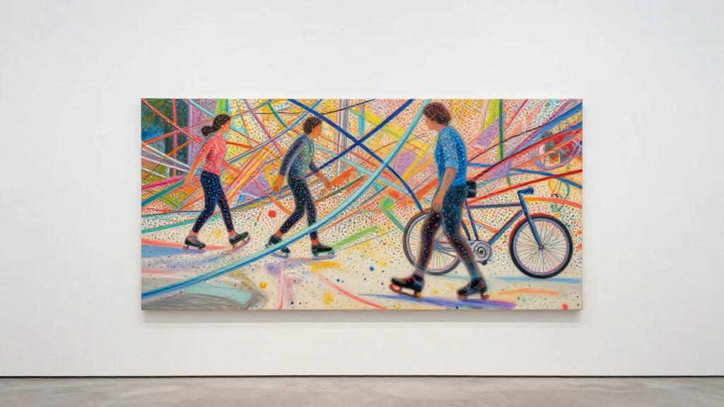 Yoon Hyup: Quantize Off