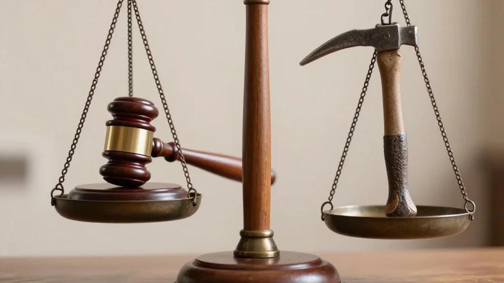 Pebble Plaintiffs Rebut DOJ Veto Brief