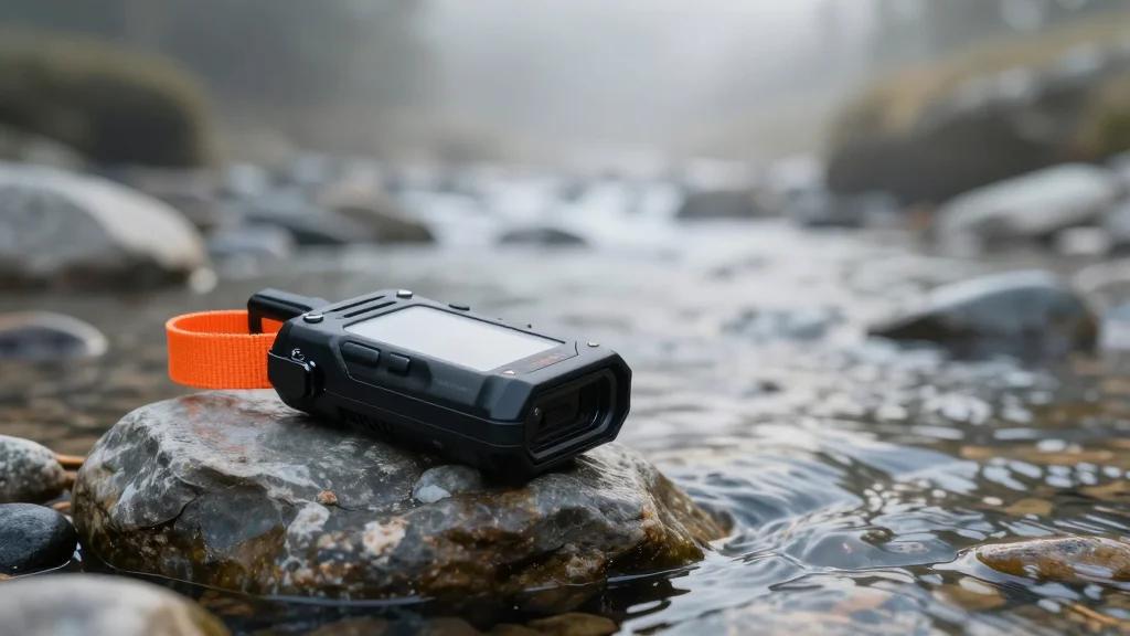 HIT Releases Connect 2.0 Head Impact Monitoring Device