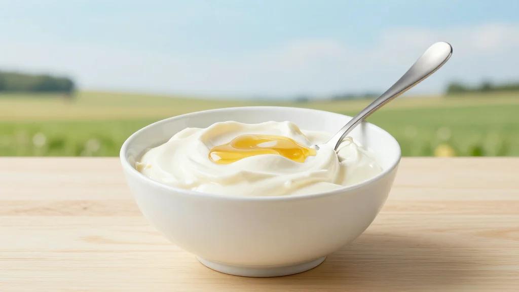 Danone to Invest in Skyr Production in France