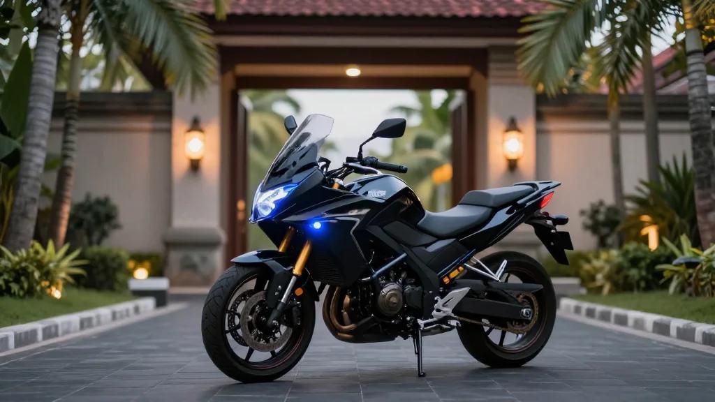 Shadows Behind Paradise: Inside Bali’s Crackdown on Crime Targeting Tourists