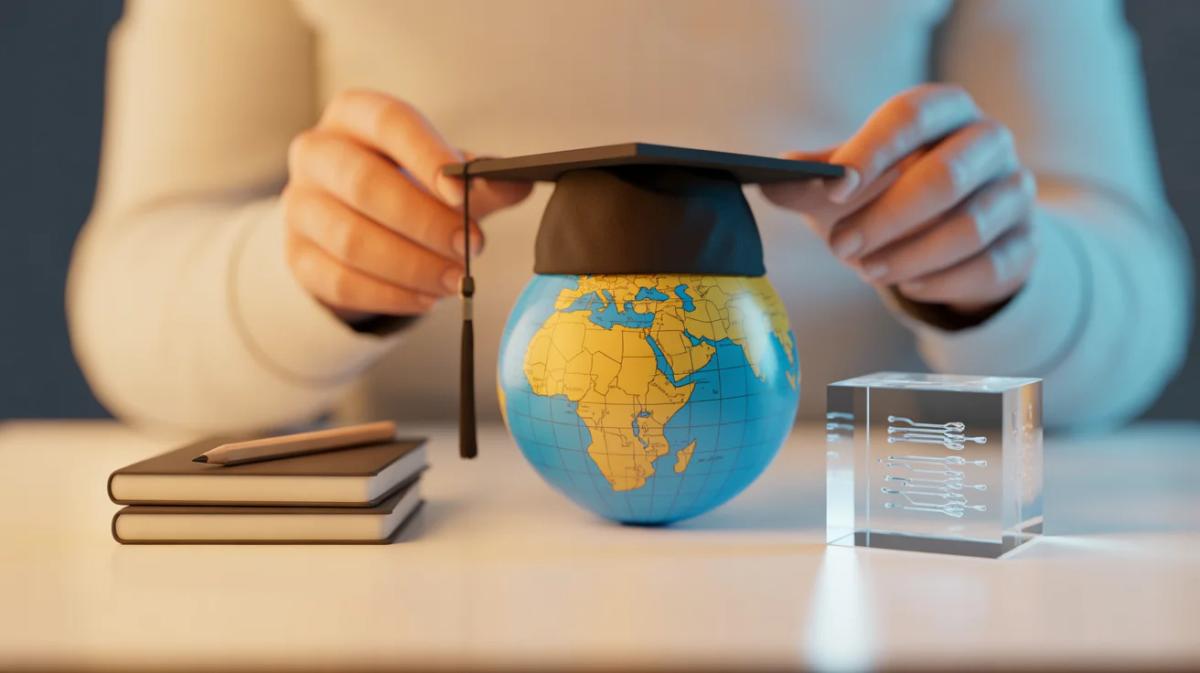 Blockchain Powers Student Finance Across Africa