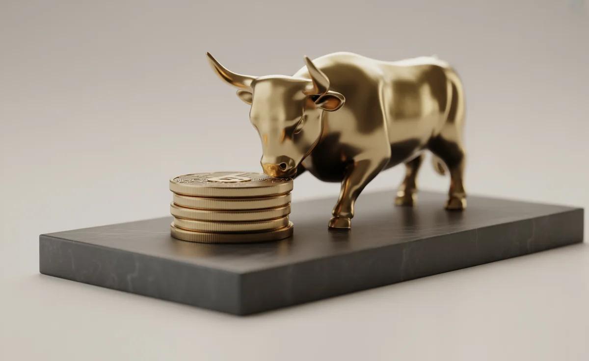 Trump's Influence Could Ignite Crypto Market Surge