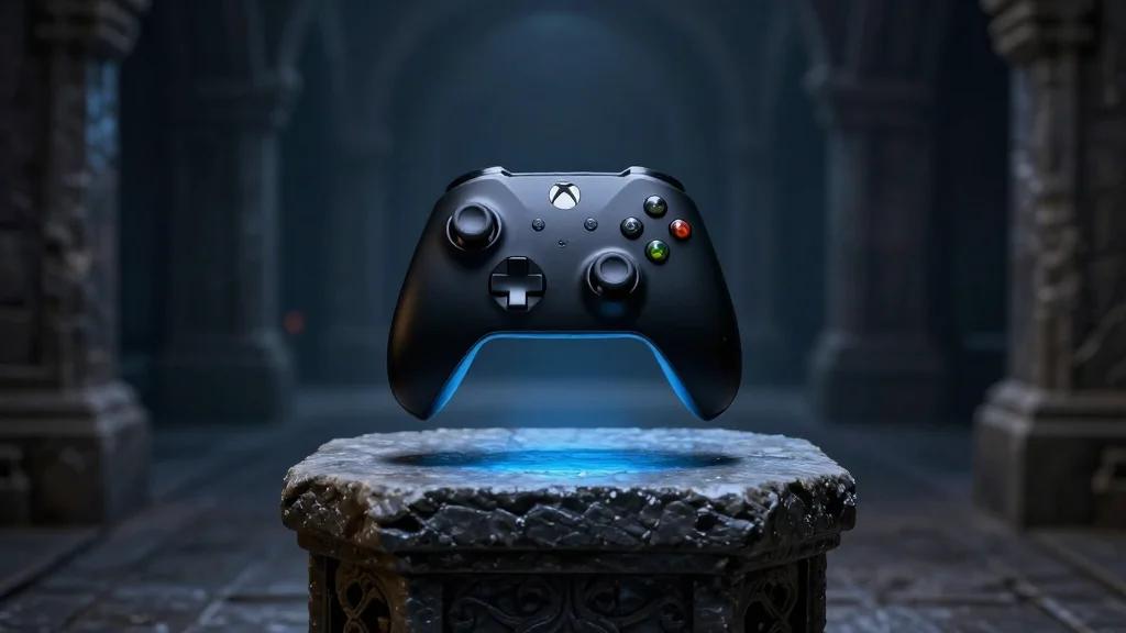 Microsoft Funds Physics‑driven Dungeon Crawler Awaysis, Featuring Hip Tanaka