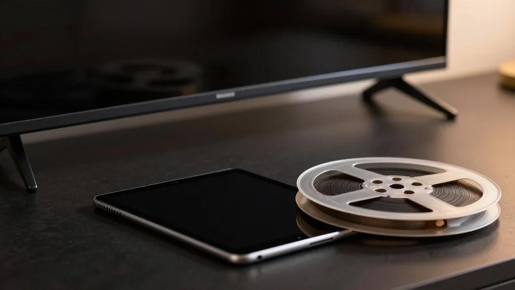 Sarandos Stands Firm on Final December Offer