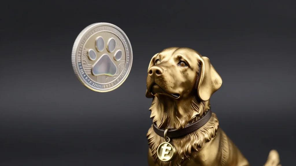 Doginal Dogs Announces a New Chapter in Community-Led NFTs