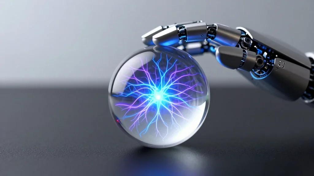 AI Firms Trapped in Prisoner’s Dilemma, Need External Pressure