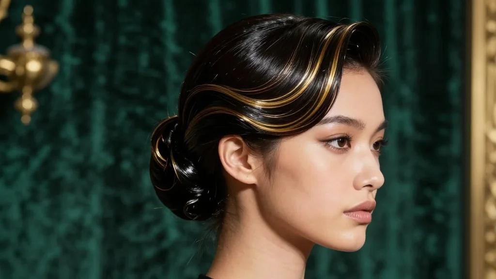 Nicole Kidman Revives Y2K Hairstyle With a Modern Twist at ‘Margo’s Got Money Troubles’ Premiere