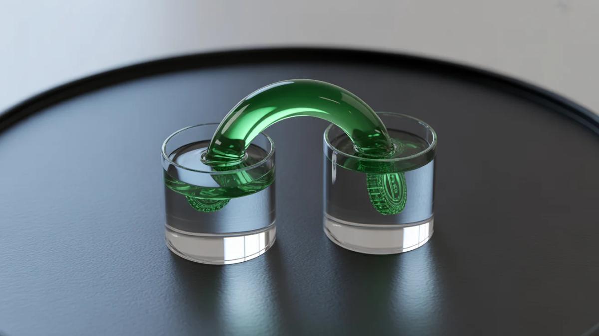 HyperLiquid Enables Direct USDC Transfers, Boosting HYPE