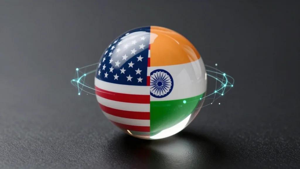 Foreign Secretary Vikram Misri Launches India-US Trade Facilitation Portal