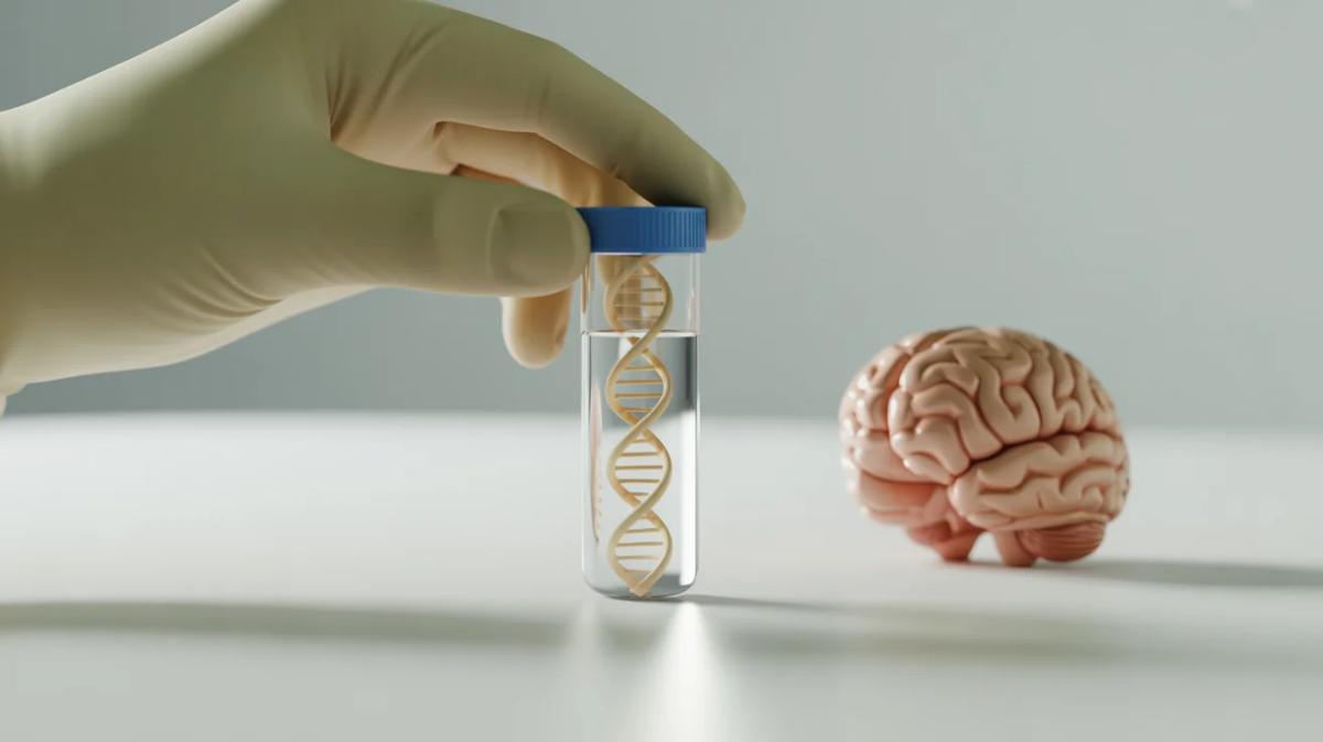 AI-Driven Gene Editors Could Cure Countless Genomic Diseases