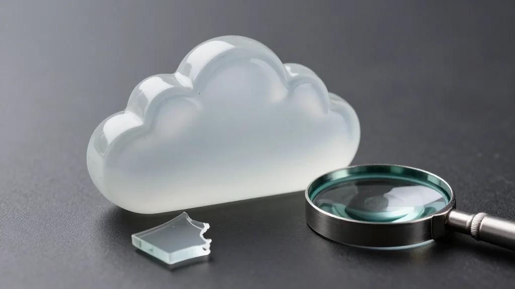 How Bad Naming Made My SaaS Unsearchable