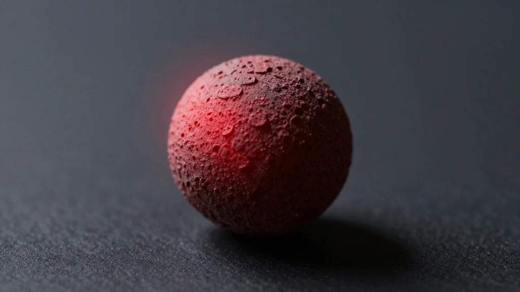 TESS Discovers an Earth-Sized Planet Orbiting Nearby M-Dwarf Star