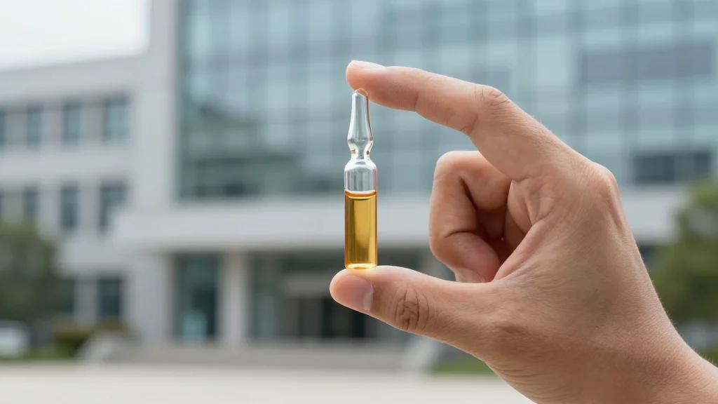 Explore Rapamycin's Role in Aging at UArizona