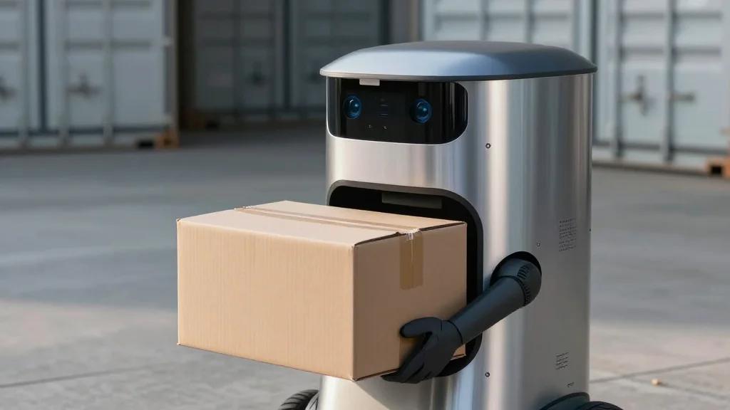 Q1 2026 Logistics Trends and Indago Highlights