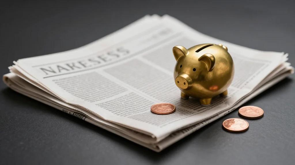 The Non-Profit Publisher Making Local News Pay in London