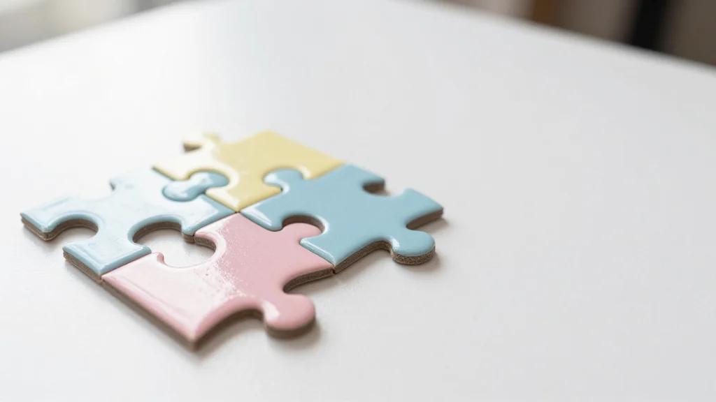 Simple Norms Beat Fancy Programs for Neurodiversity Inclusion