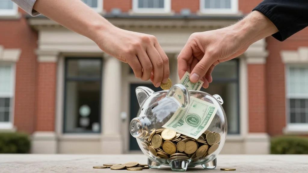 Citizens Should Lead New Community Bank Formation