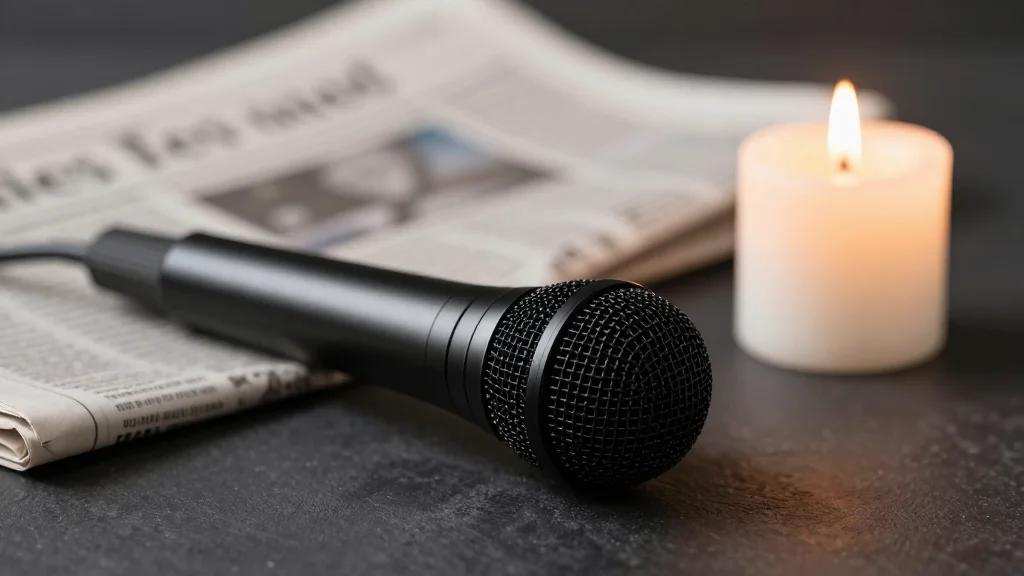 Dave Grohl Opens Up on Grief, Identity, Ambition